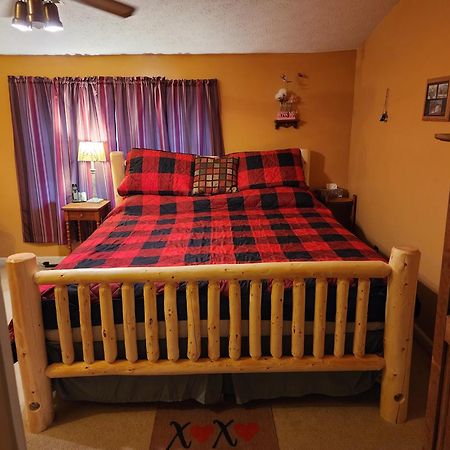 Cozy Creek Cabin Pigeon Forge Exteriör bild